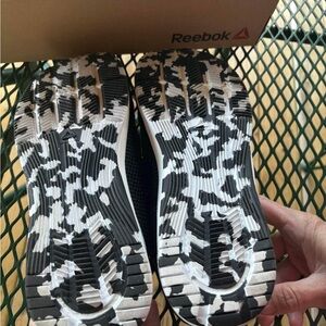 Reebok CrossFit shoes